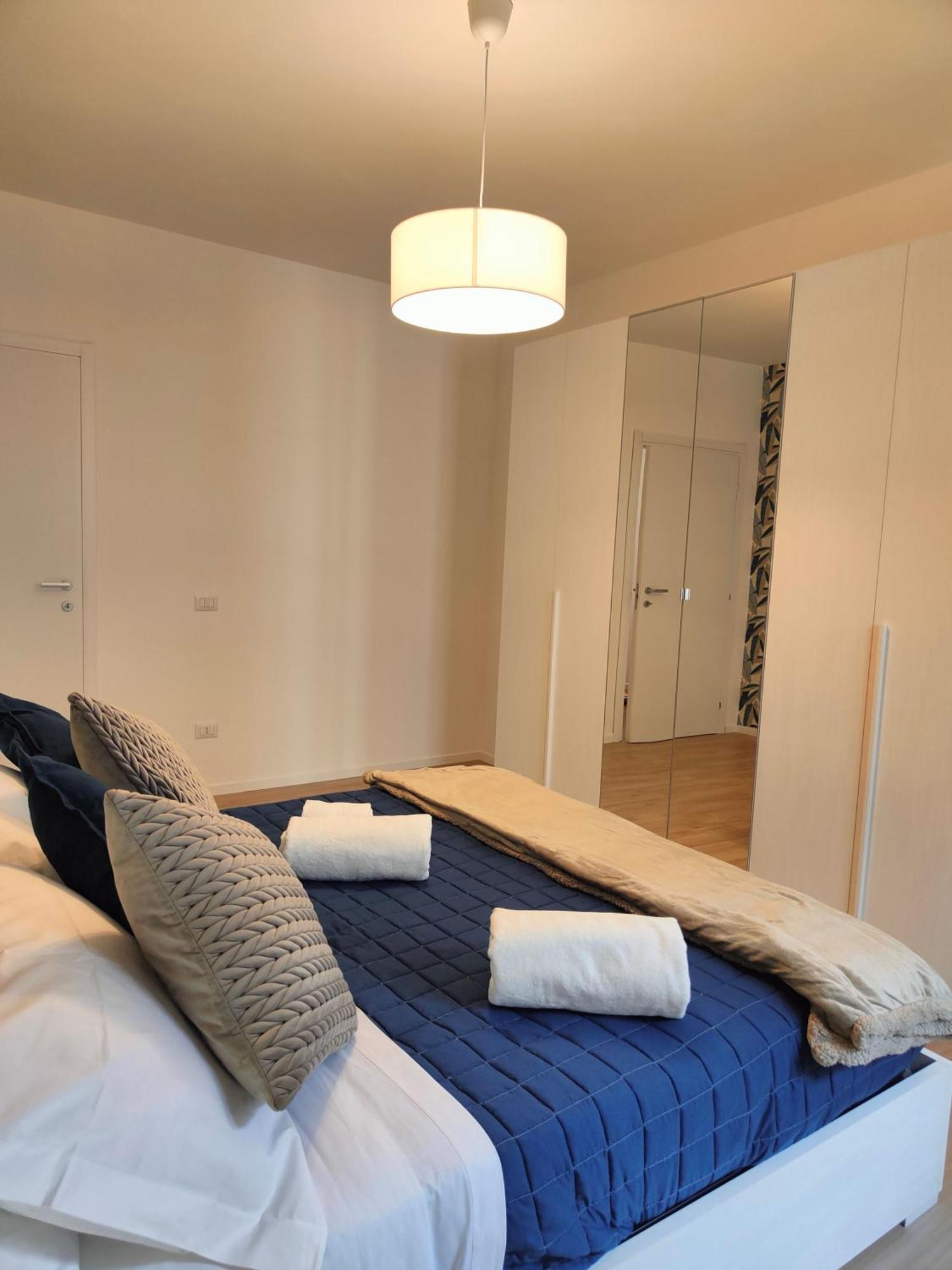Apartamento Maison Gio' *