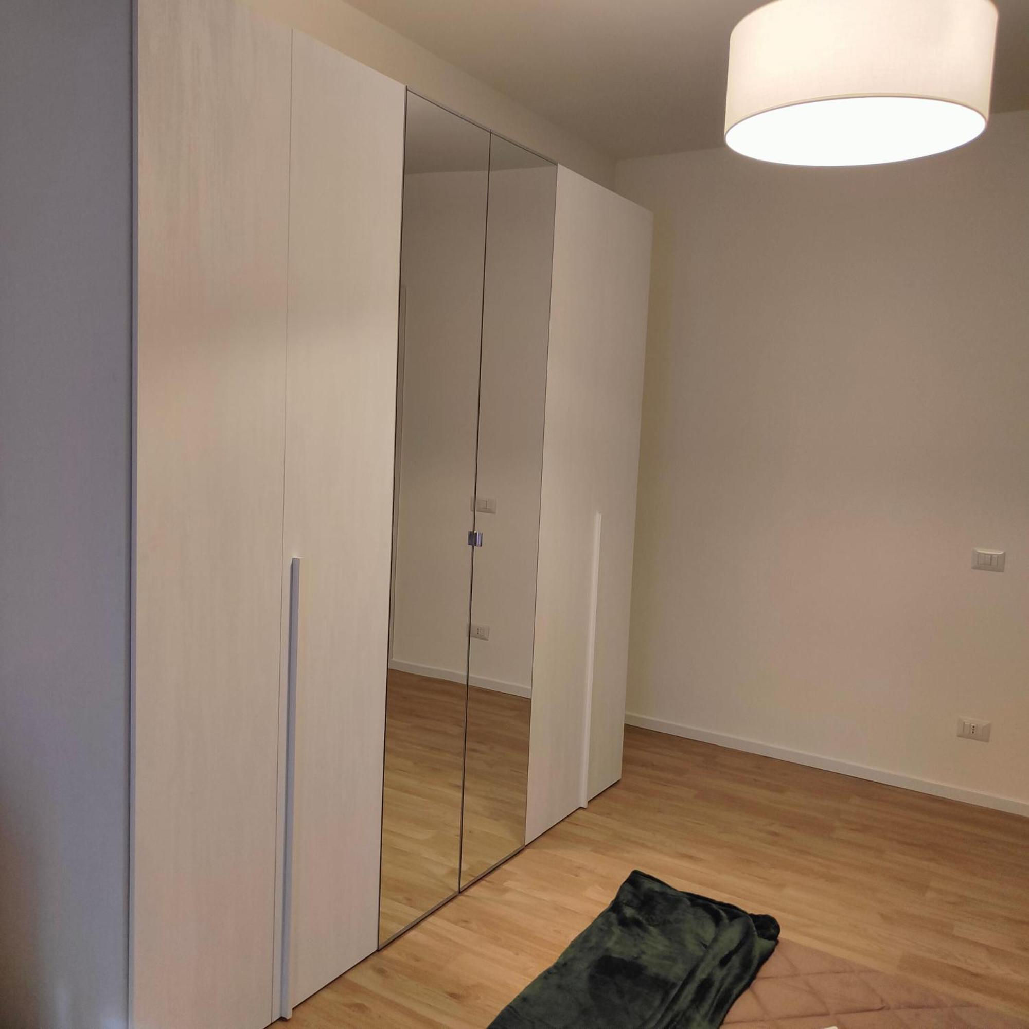 Apartamento Maison Gio'
