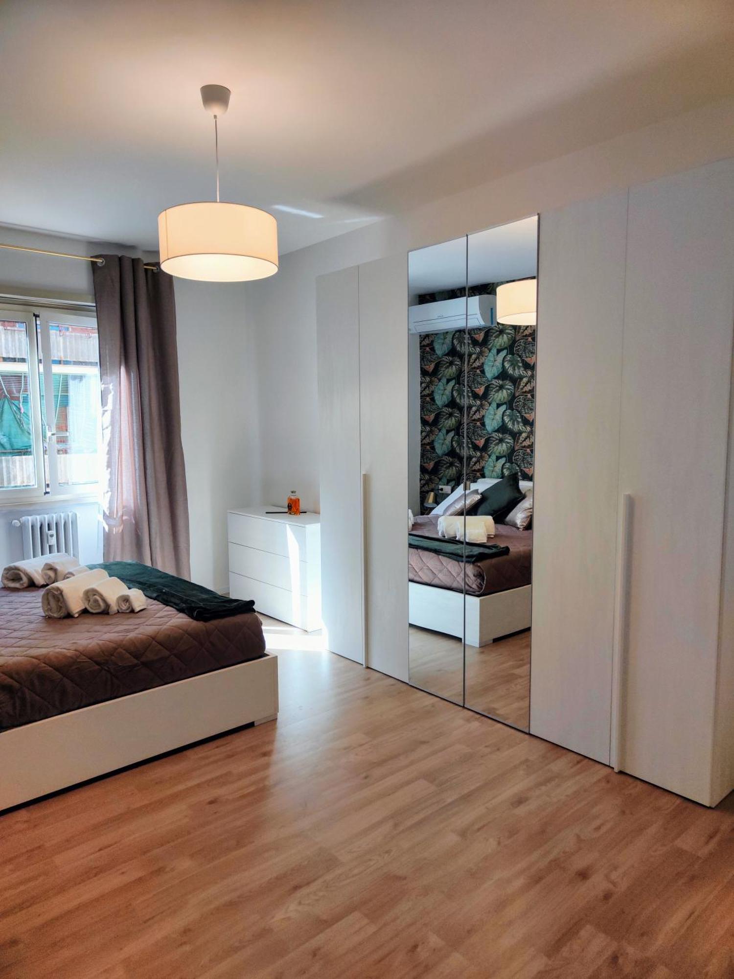Maison Gio' Apartamento Roma