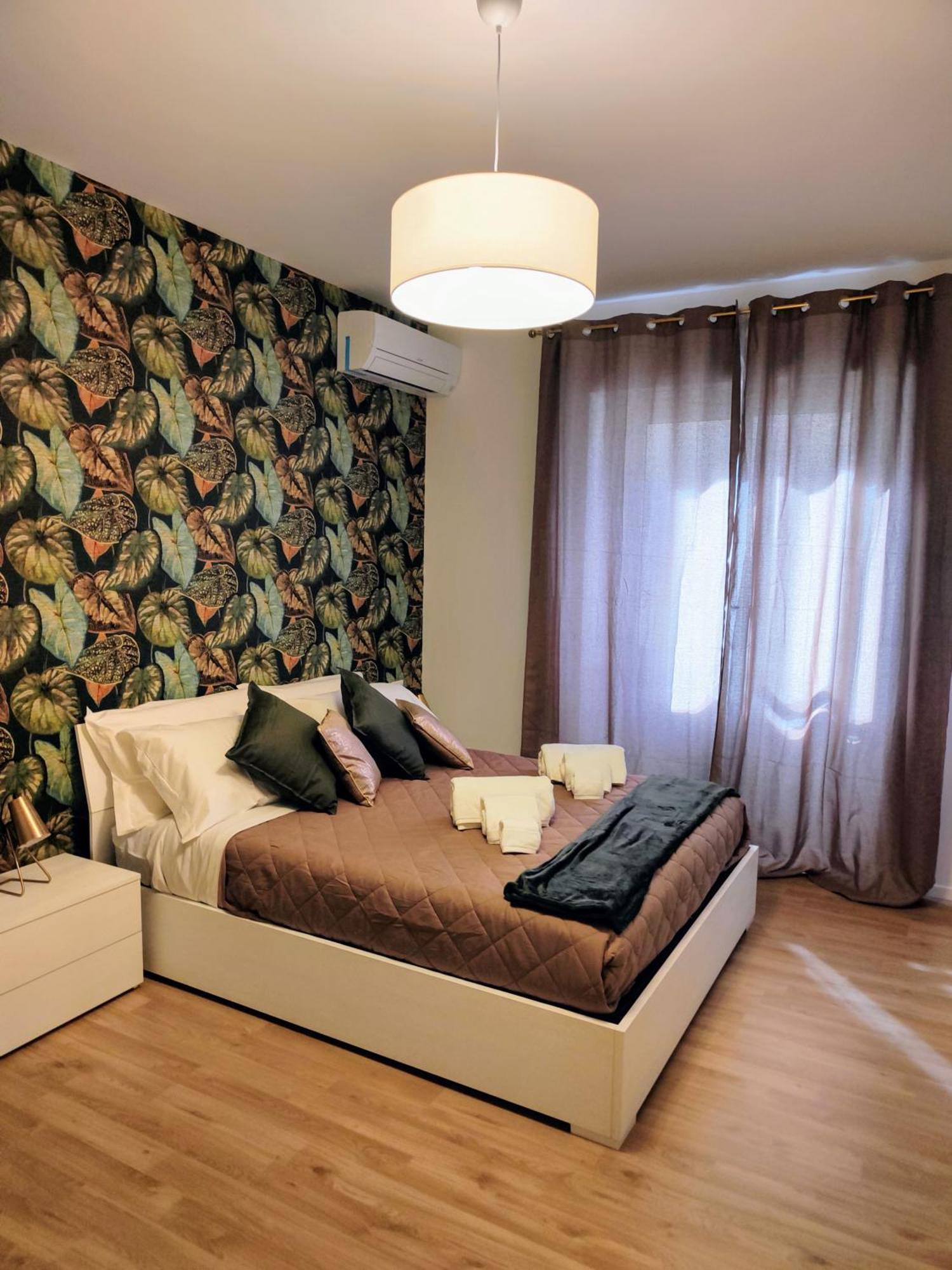 Maison Gio' Apartamento *