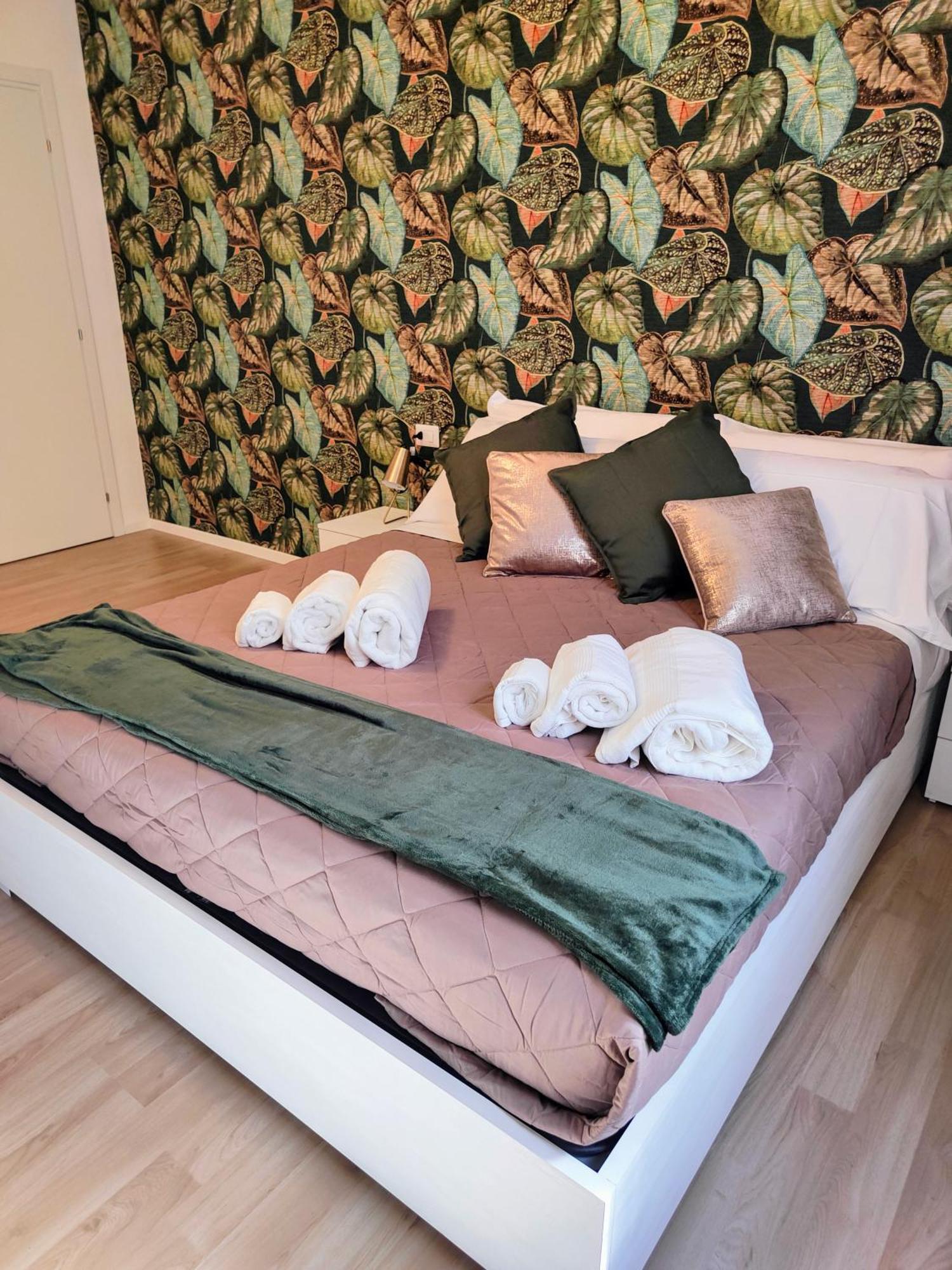 Apartamento Maison Gio' *