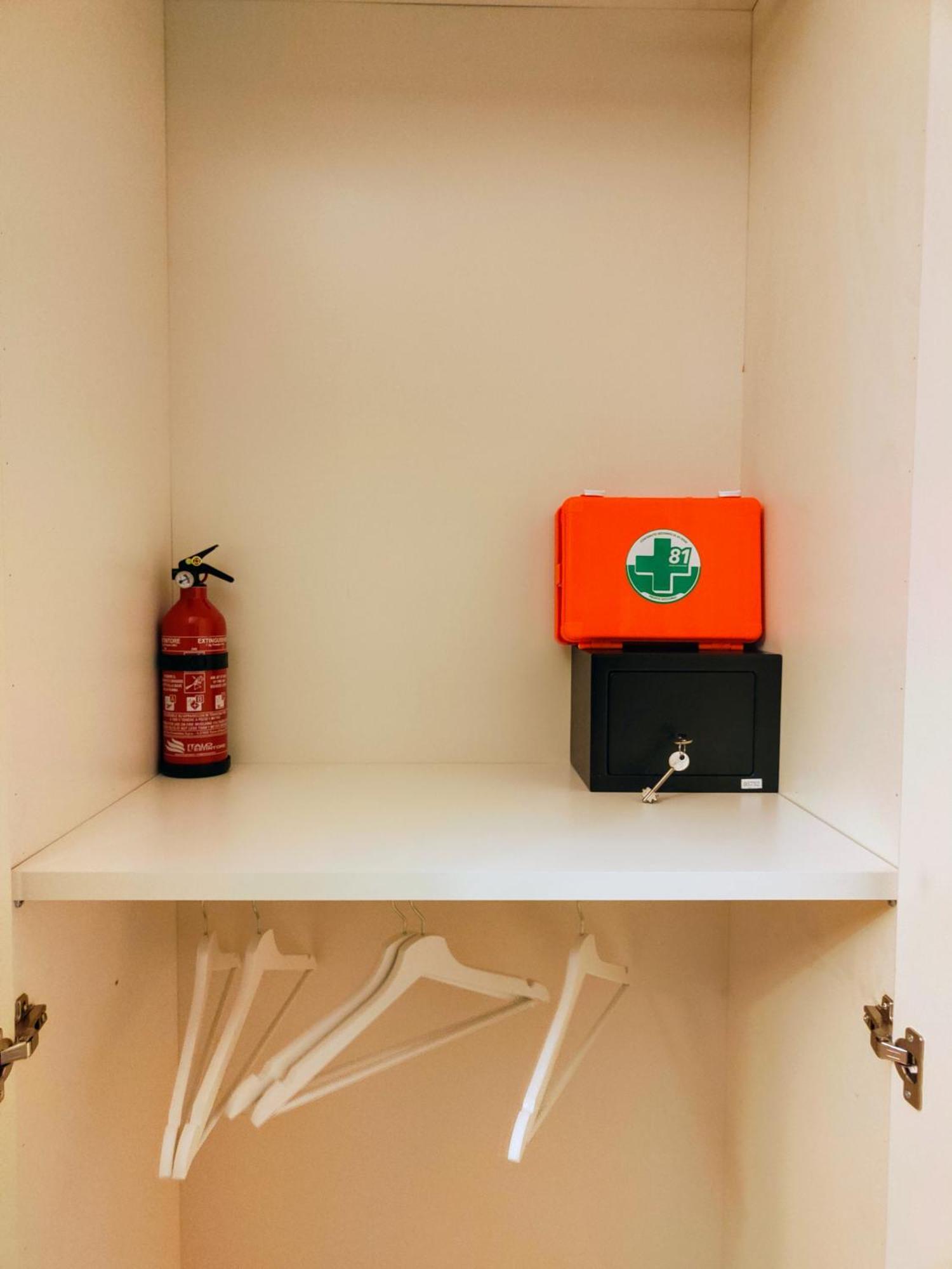 Maison Gio' Apartamento *