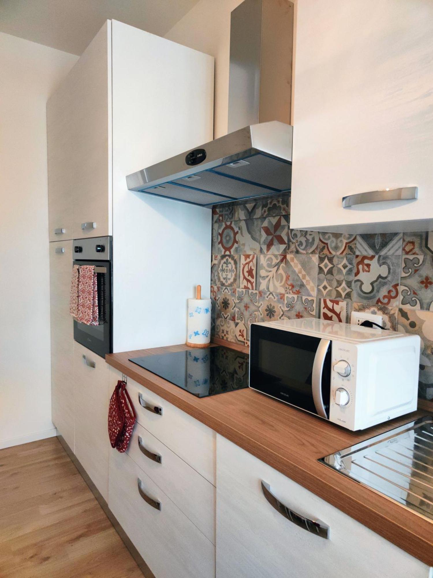Apartamento Maison Gio' *