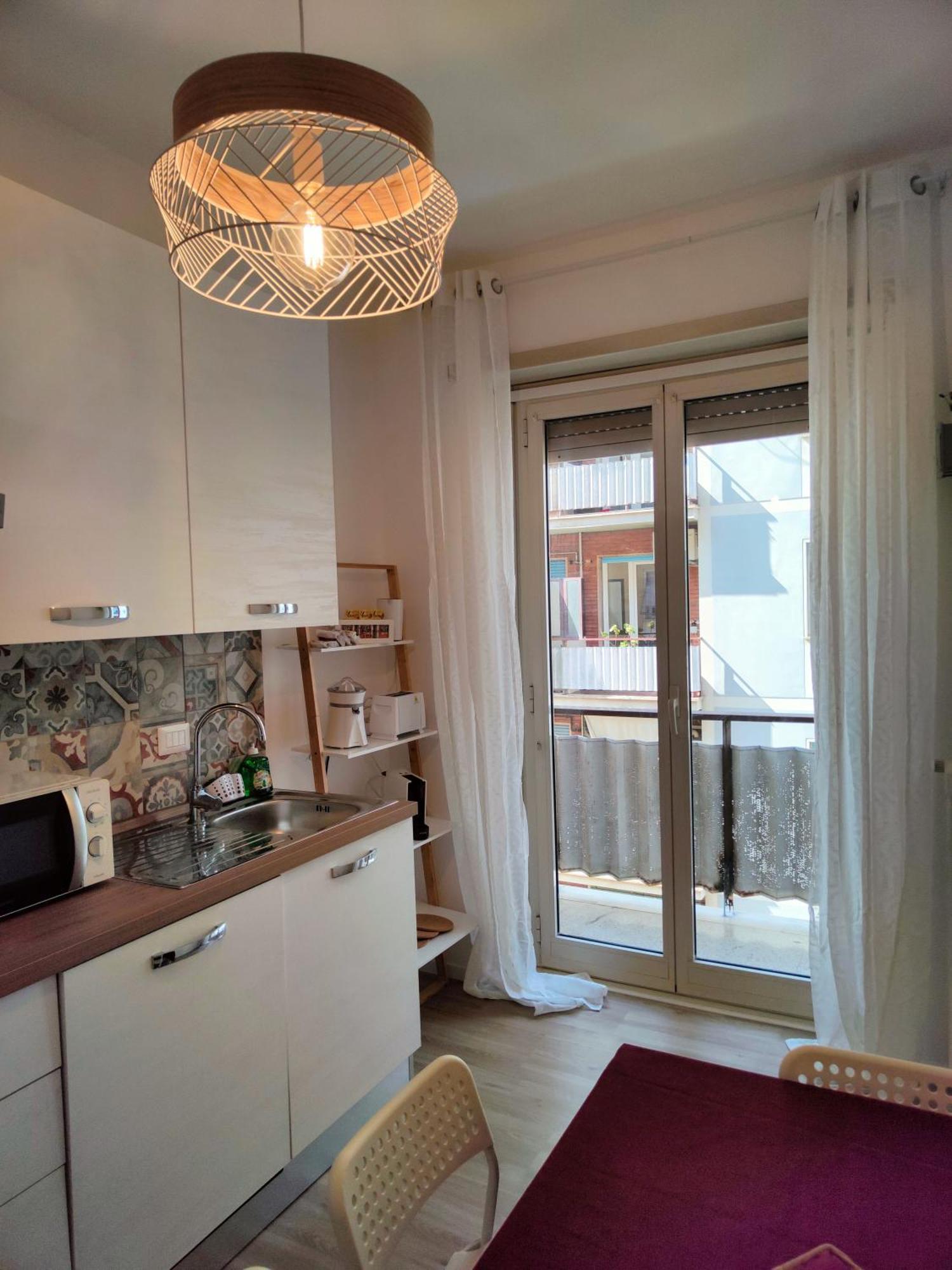 Apartamento Maison Gio'