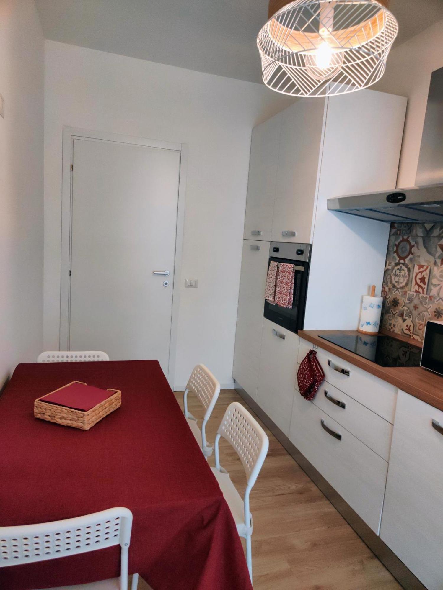Maison Gio' Apartamento Roma