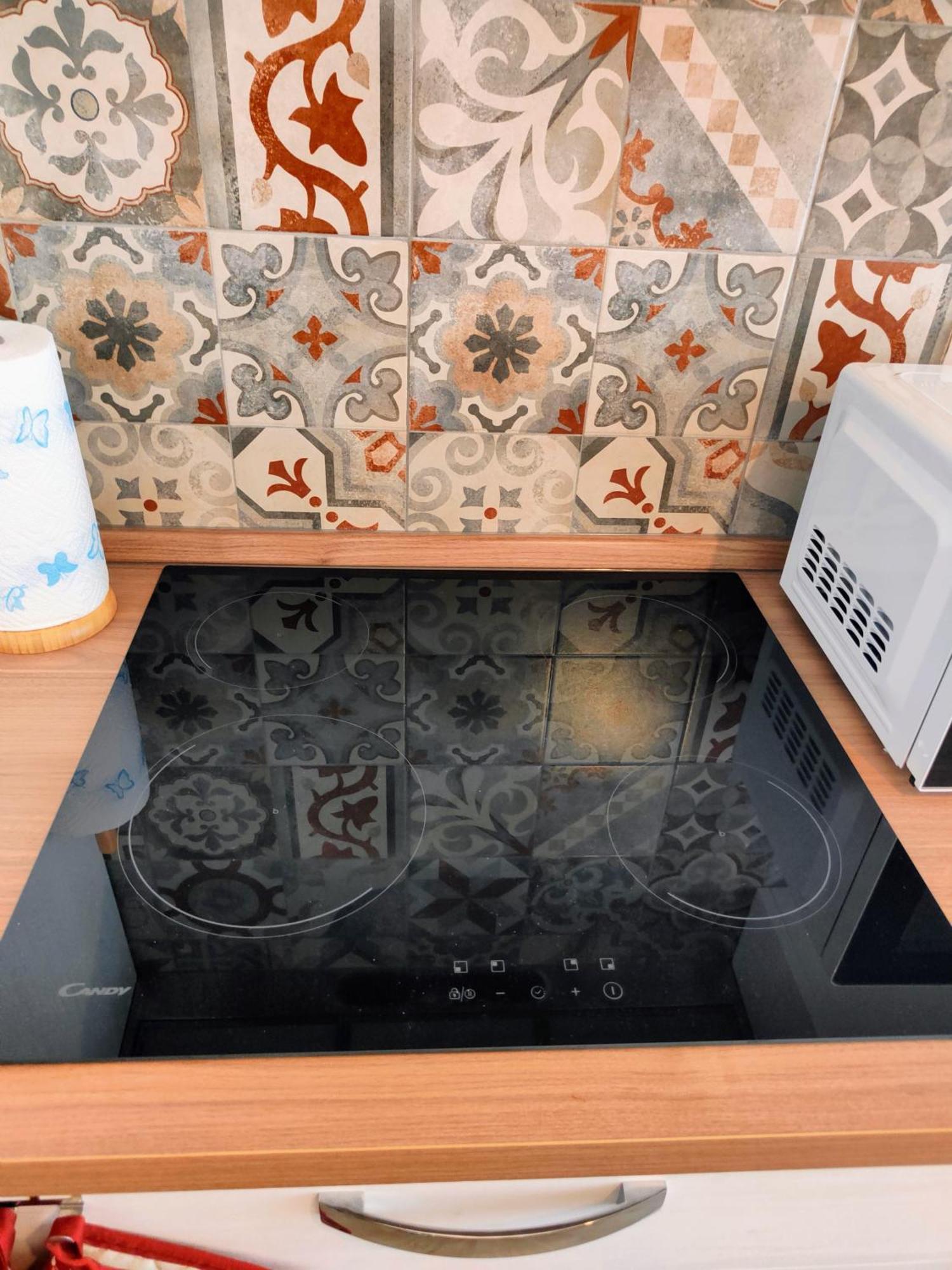 Apartamento Maison Gio' *