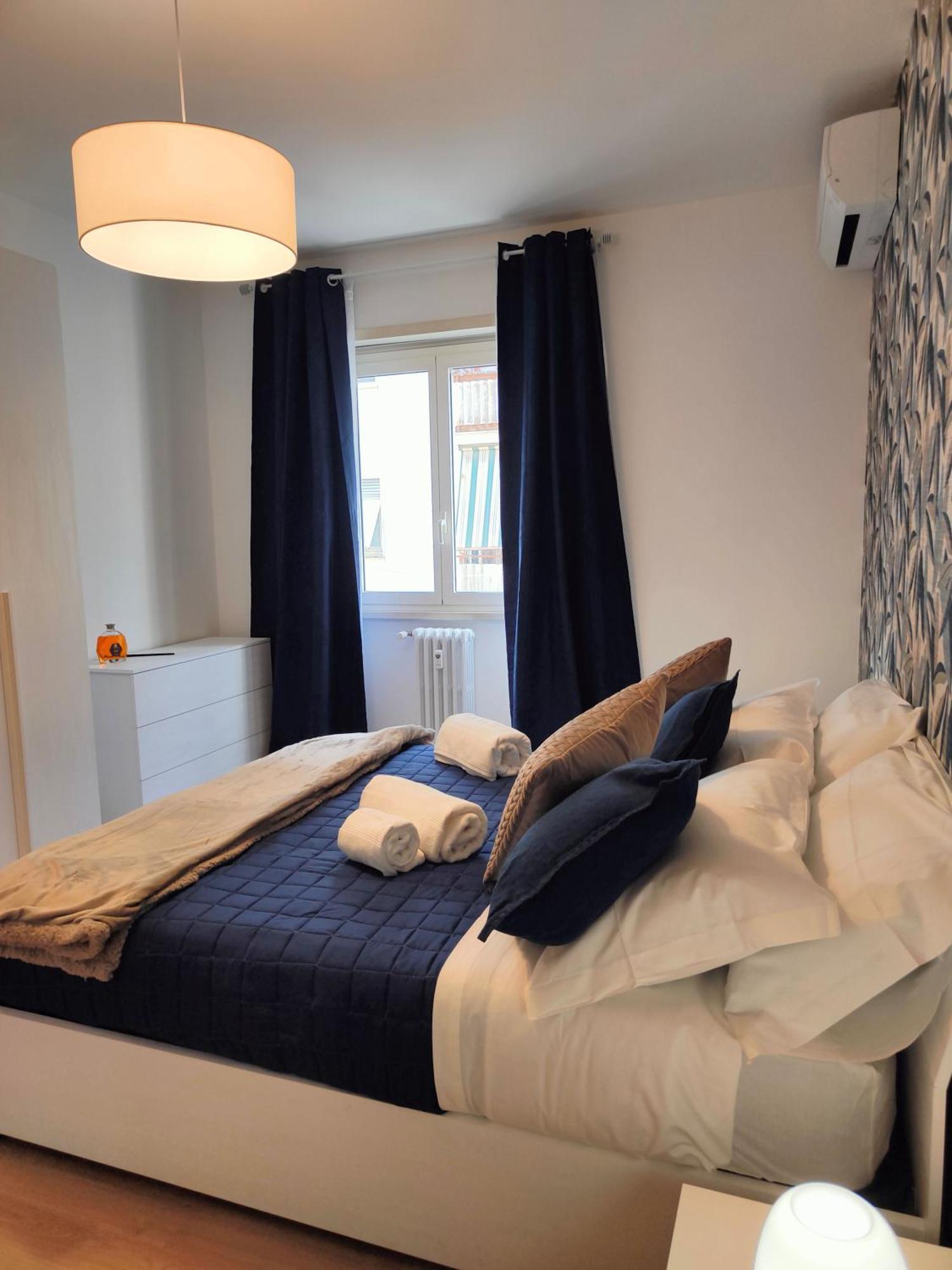 Maison Gio' Apartamento