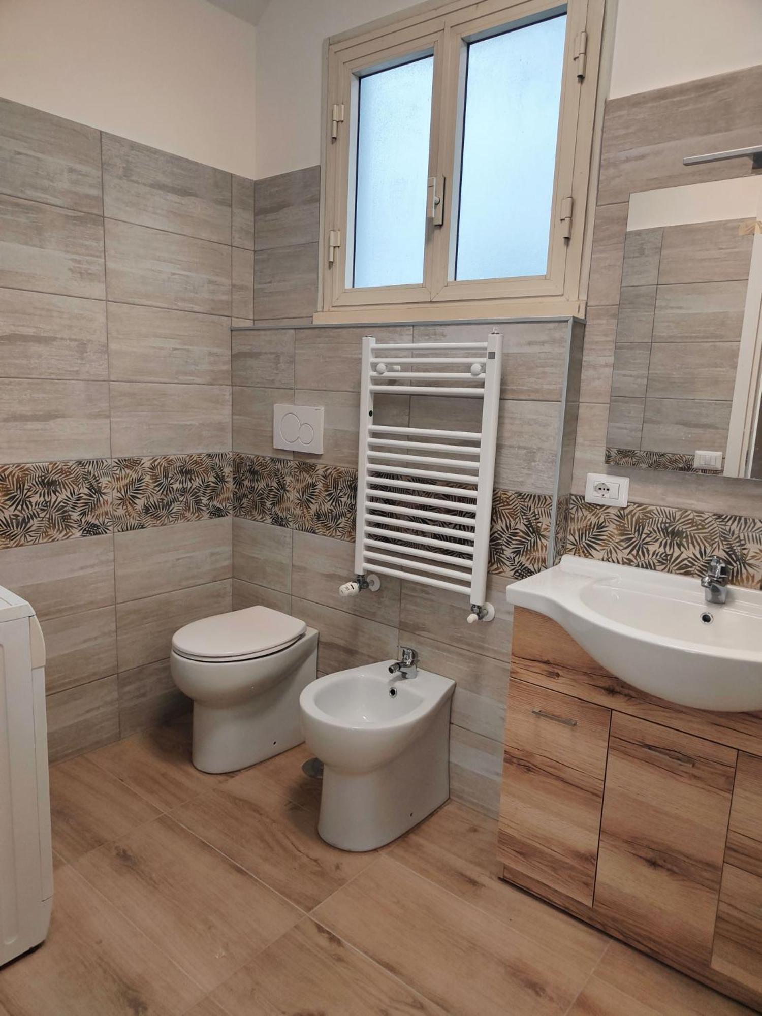Maison Gio' Apartamento *