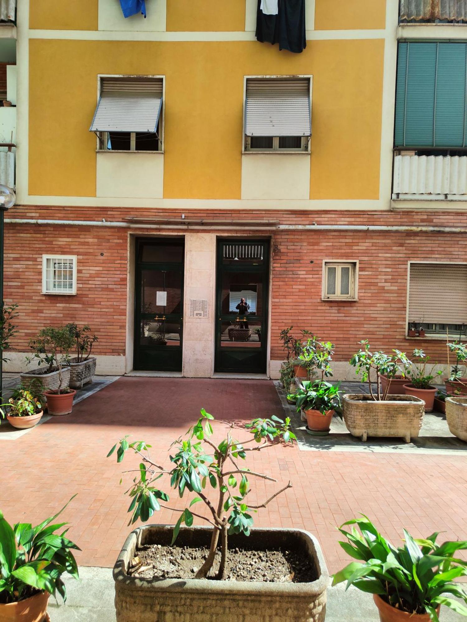 Apartamento Maison Gio' *
