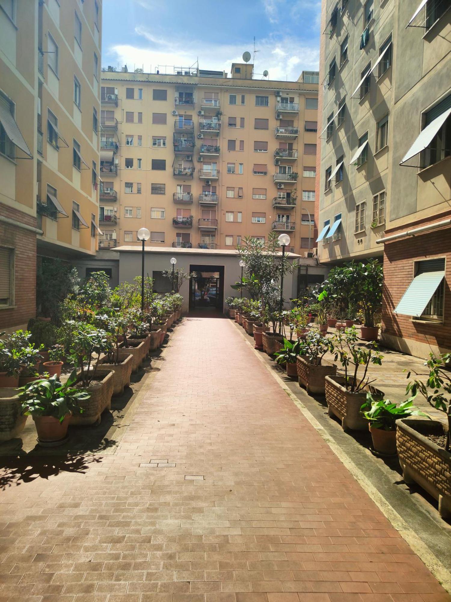 Apartamento Maison Gio' Roma