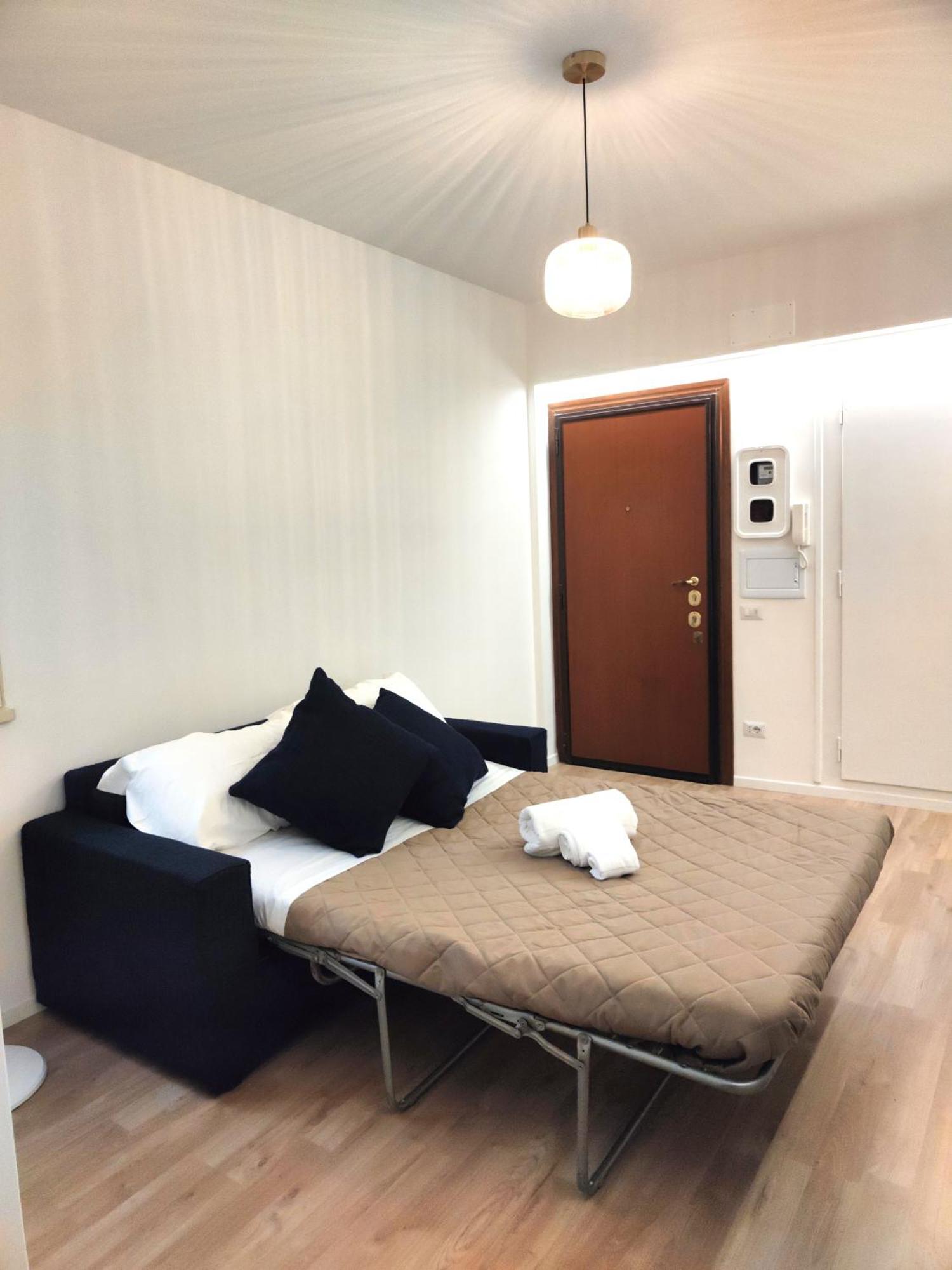 Maison Gio' Apartamento