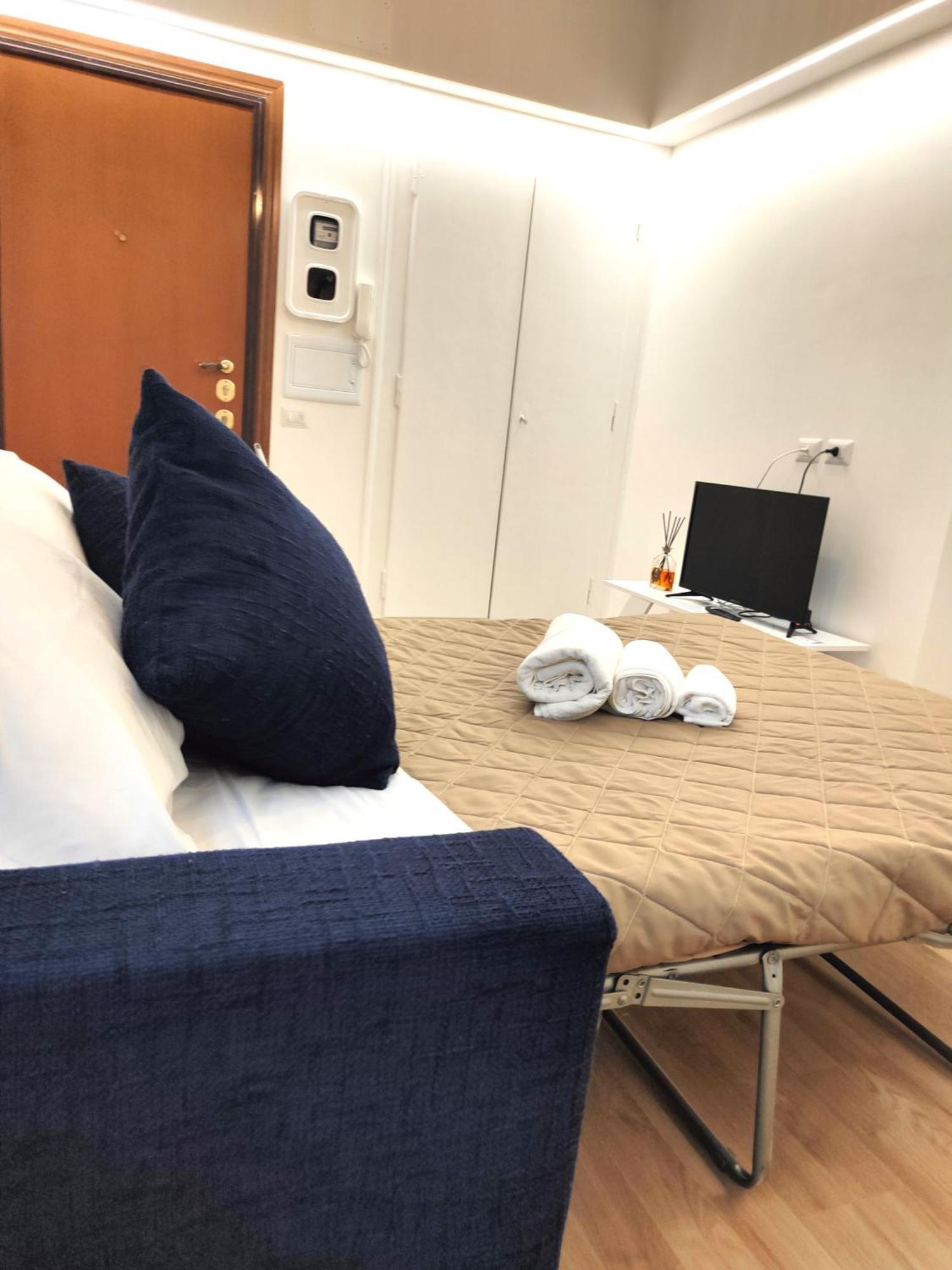 Maison Gio' Apartamento