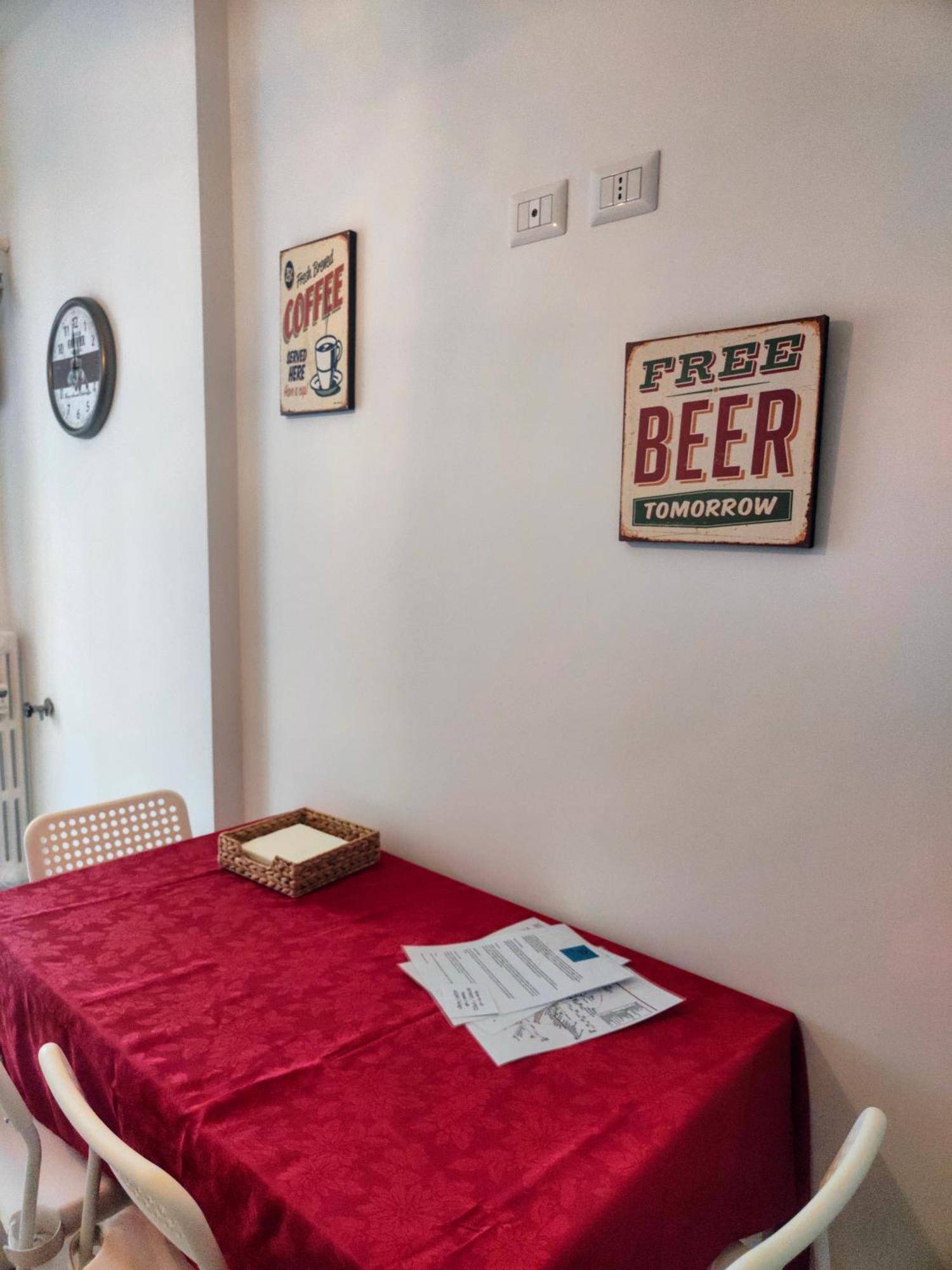 Apartamento Maison Gio' Roma