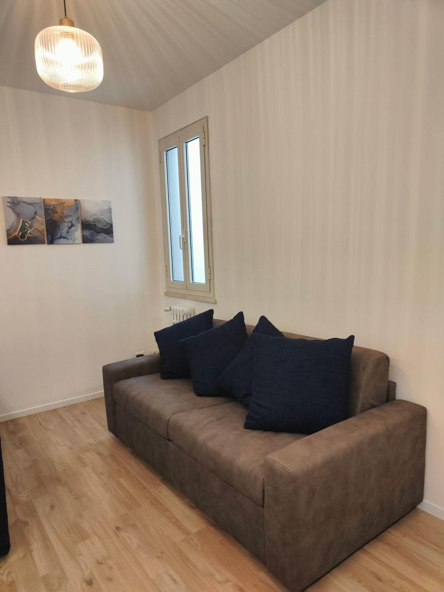 Apartamento Maison Gio' Roma